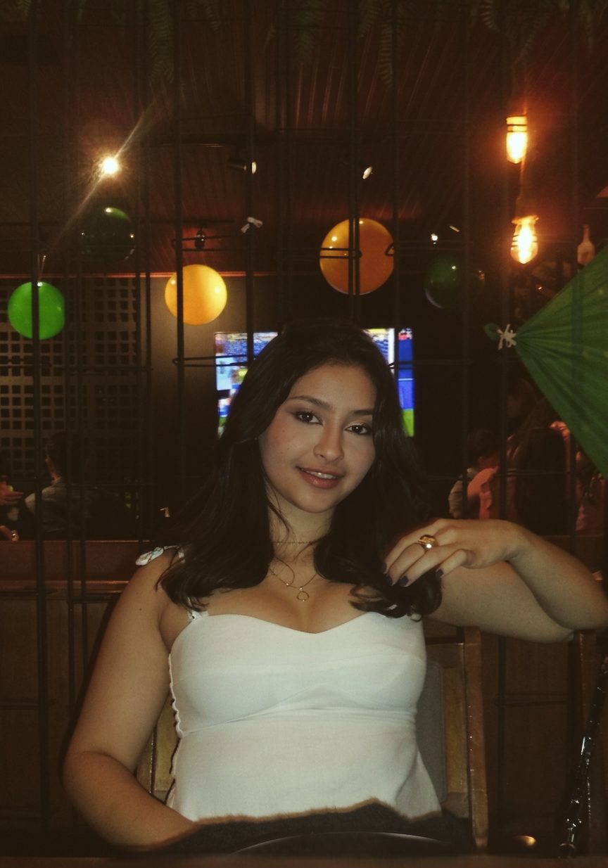 Isabelli Mincareli